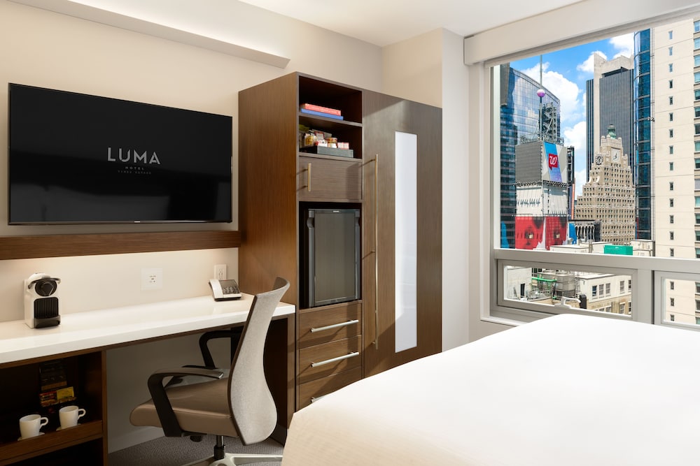 LUMA Hotel Times Square - photo 25