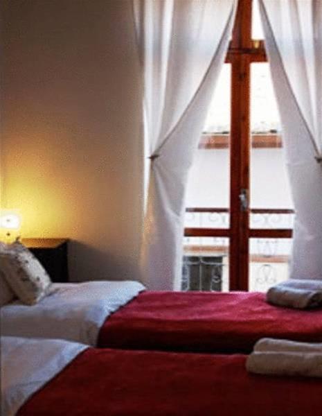 Lefkara Hotel