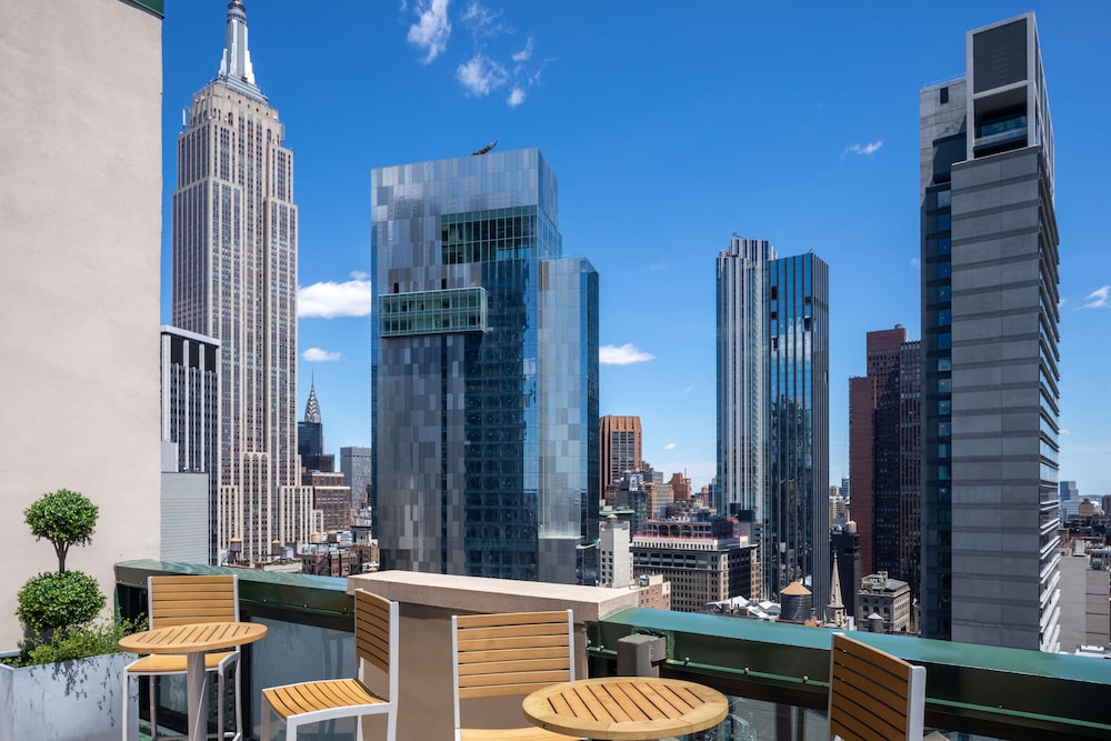 Hyatt House New York Chelsea - photo 53