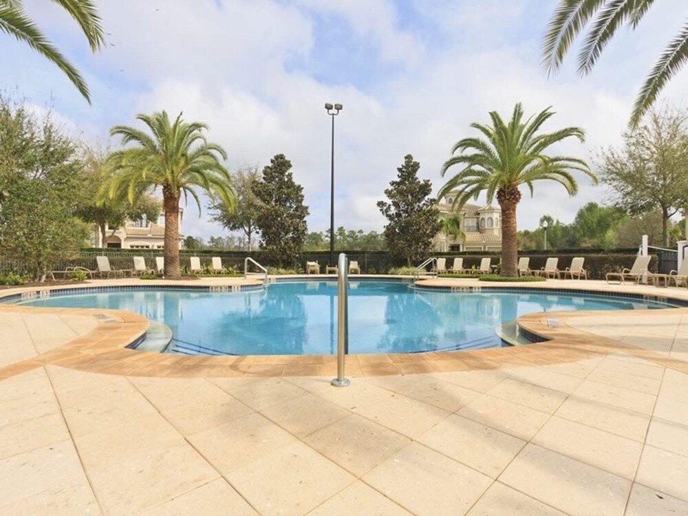 Reunion Resort and Spa 845 - photo 34