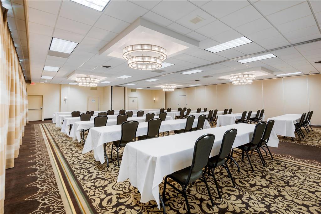 Clarion Inn Elmira Horseheads - photo 24