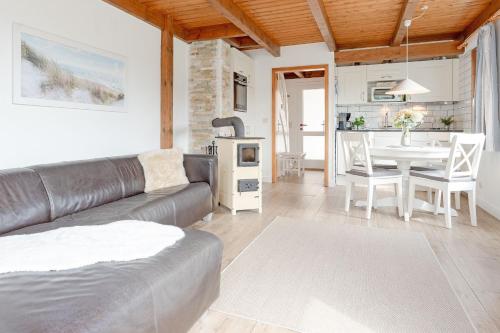 Schwedenhaus Engström pet-friendly hotel Schonwalde Am Bungsberg