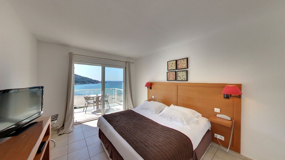 Hotel Lilium Maris — Sartene — photo 5