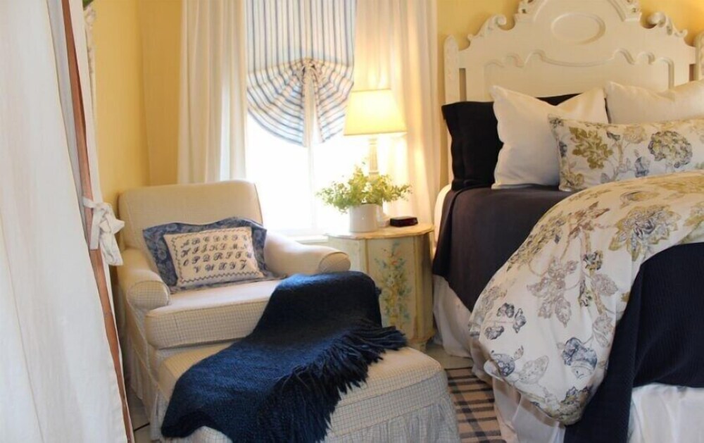 Hope and Glory Inn and Vineyard - photo 11