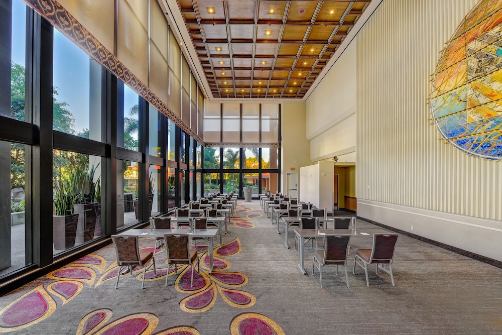 Hotel Fera Anaheim a DoubleTree by Hilton - photo 39