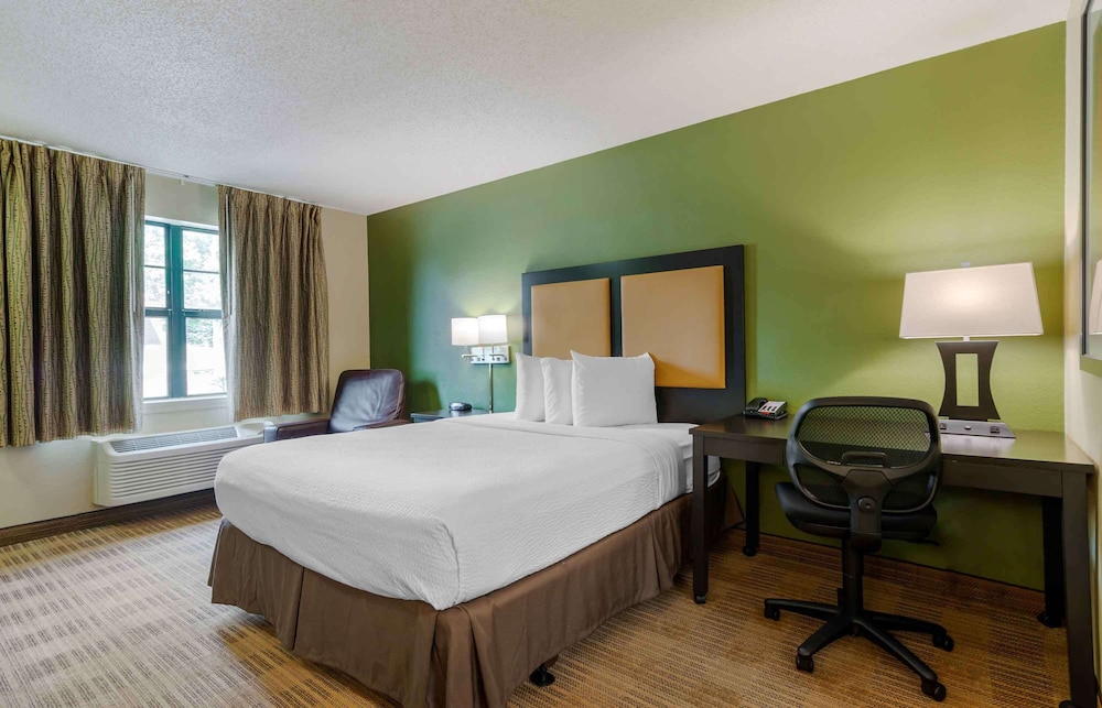 Extended Stay America Select Suites Atlanta Marietta Windy Hill - photo 36