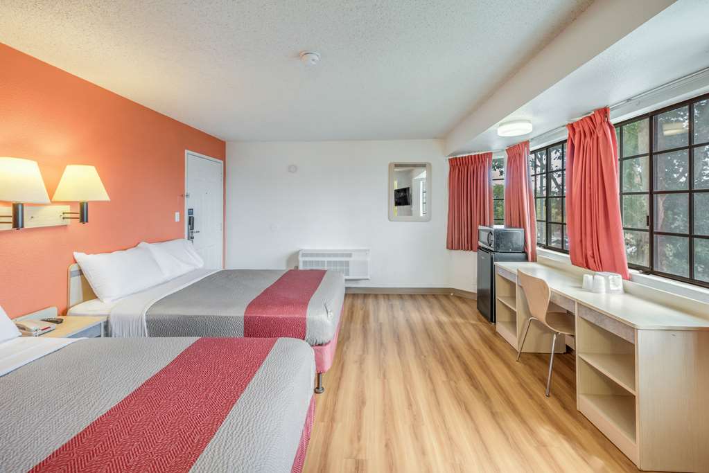 Motel 6 Fairfield CA North - photo 11