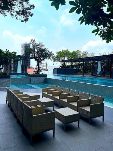 The Elite Club ThongLor Bangkok