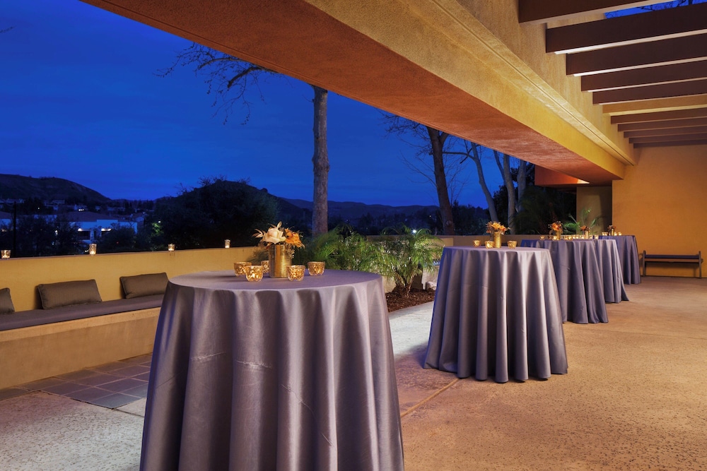 Sheraton Agoura Hills Hotel - photo 33