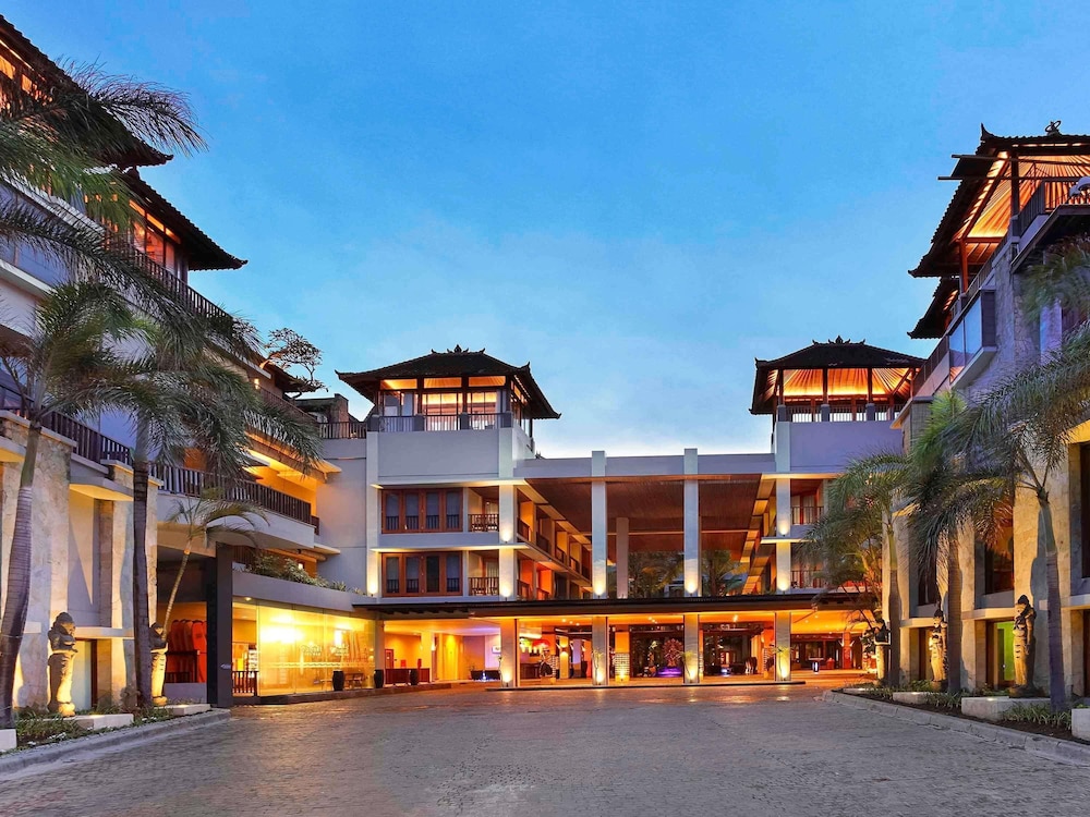 Mercure Kuta Bali in Kuta, Indonesia