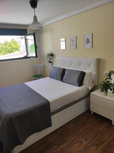 Val de Lemos in Monforte De Lemos, Spain