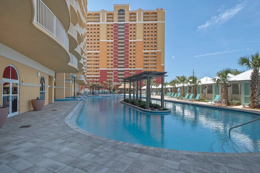 Calypso Resorts Tower III Unit 310 - photo 43