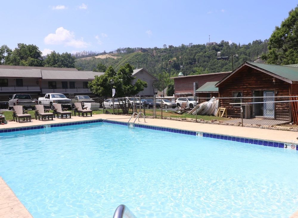 Travelodge By Wyndham Gatlinburg - photo 8