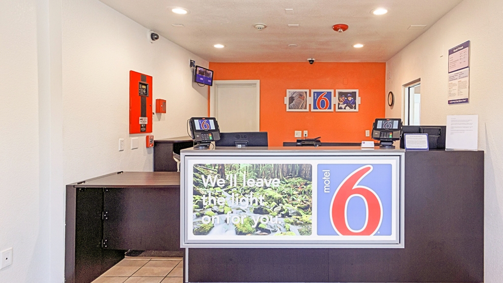 Motel 6 Chico CA - photo 24