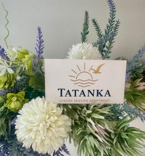 Apartament Tatanka — 4-Star Luxury Hotel in Swinoujscie, Poland