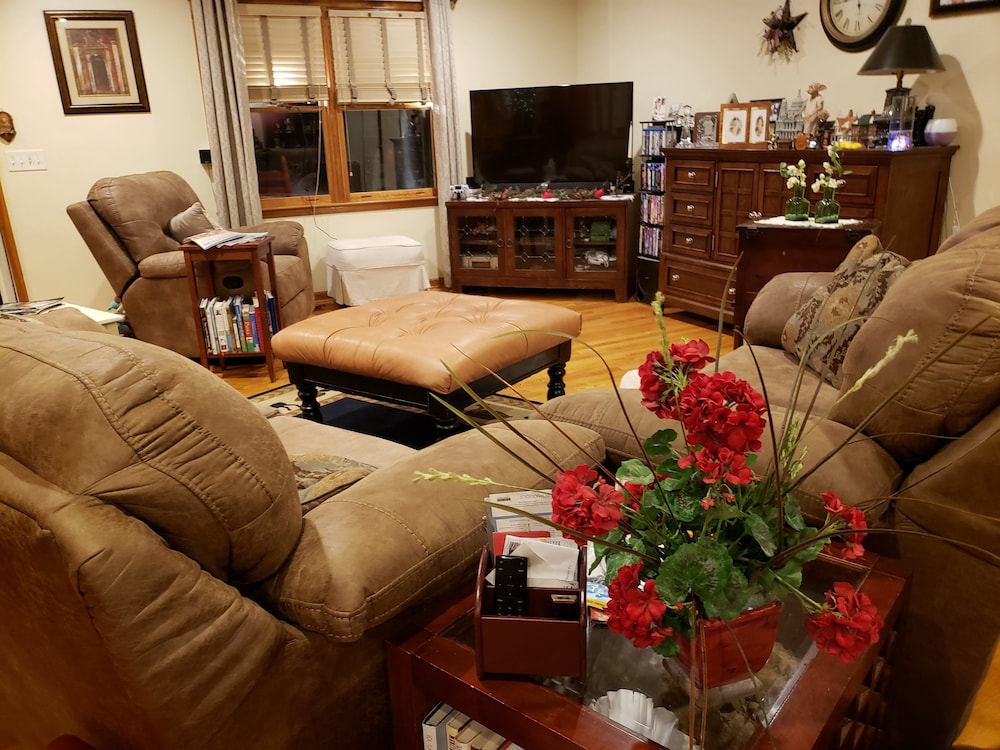 Blue Ridge Manor B&B - photo 21