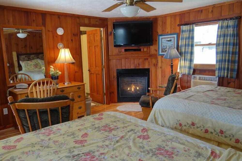 The Homestead Inn - photo 157