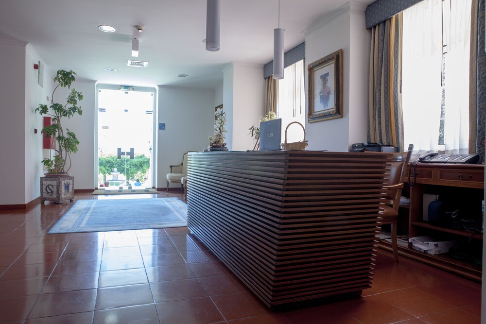 Hotel Rural Mira Serra — Mangualde — photo 2