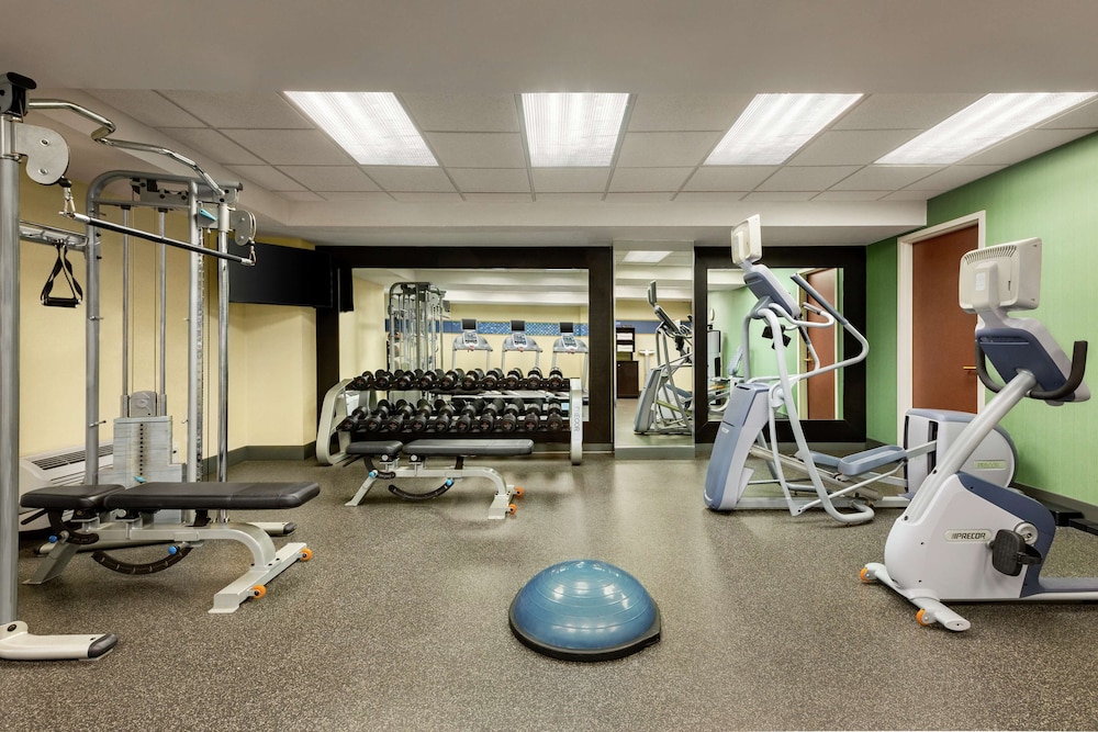 Hampton Inn & Suites Dallas Mesquite - photo 30