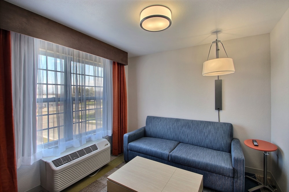 Holiday Inn Express Hotel & Suites Milwaukee Airport by IHG - photo 9