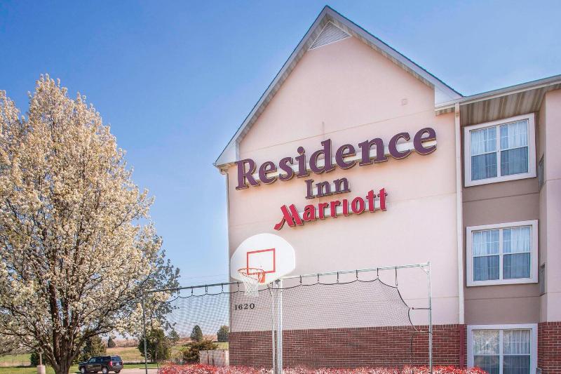 Residence Inn by Marriott Topeka - photo 10