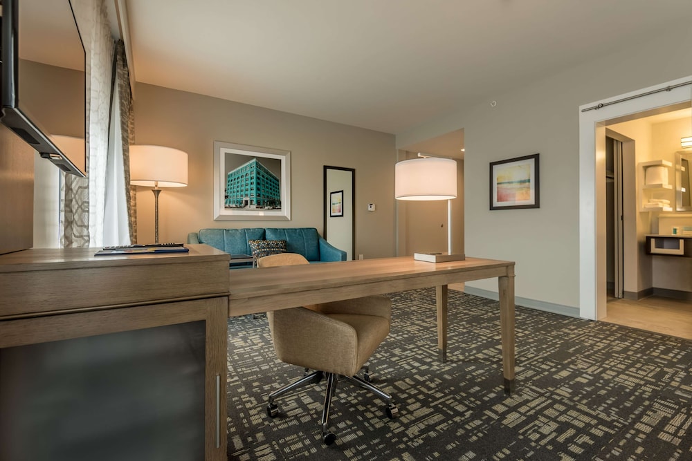 Hampton Inn & Suites Dallas The Colony TX - photo 27