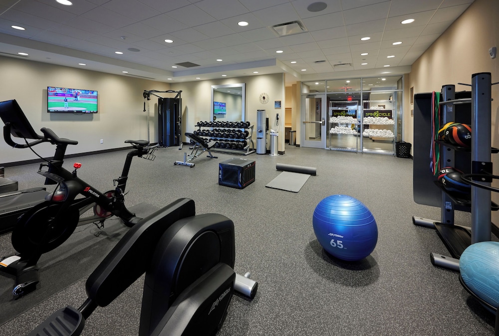 Home2 Suites by Hilton Allentown Bethlehem Airport - photo 23