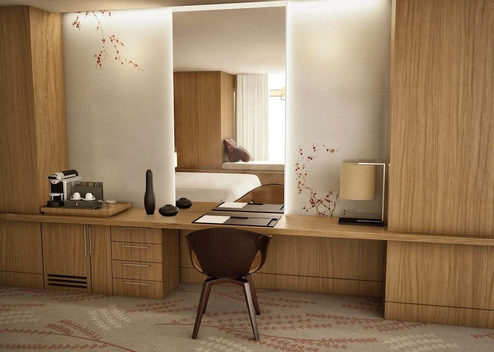 Nobu Hotel Riyadh — Riyadh — photo 4