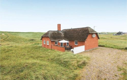 Three Bedroom Holiday Home In Harboore — Harboore — photo 5