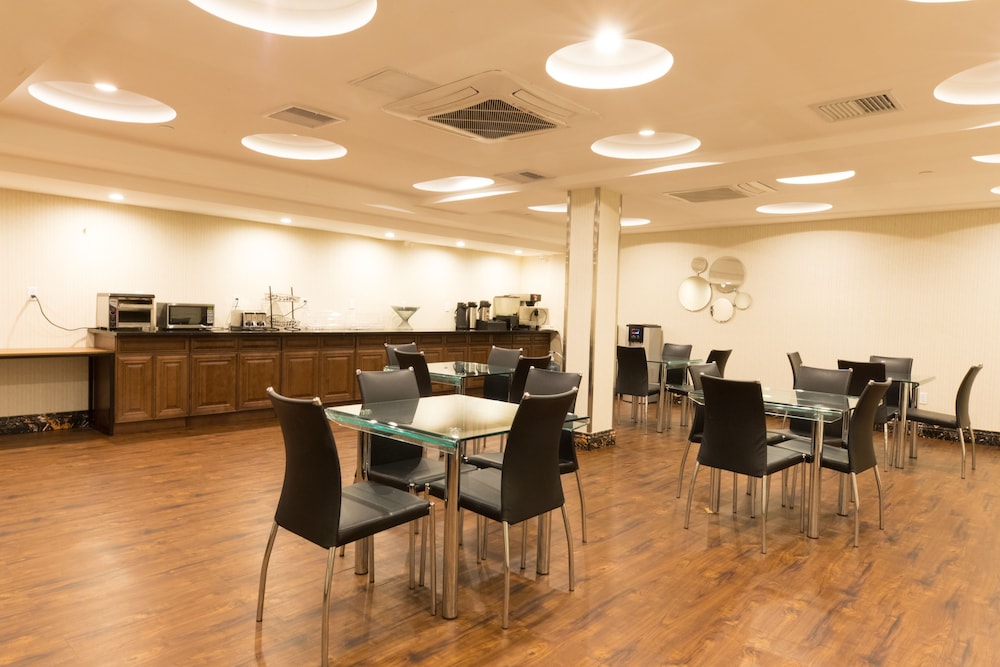 Mayflower Boutique Hotel - photo 25