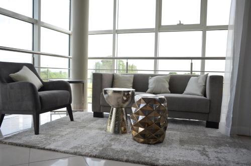 Hotel Milenio in Nampula, Mozambique