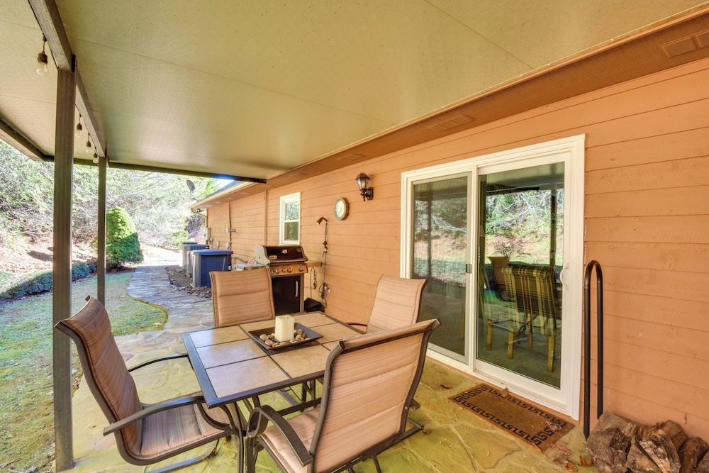 Sky Valley Retreat w Resort Amenities & Views - photo 26