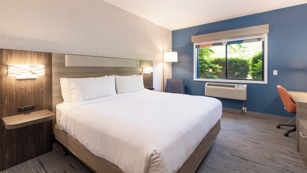 Holiday Inn Express Bellingham by IHG - photo 23