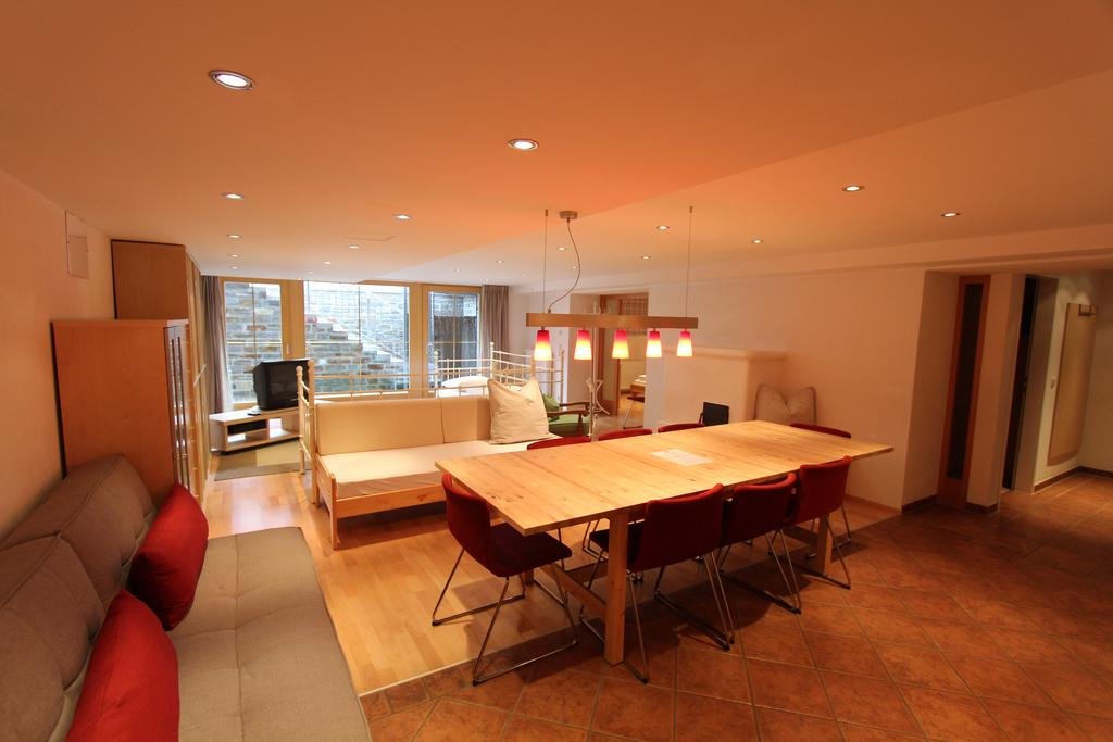 Quality Hosts Arlberg Hotel Bergheim in St Anton Am Arlberg, Austria