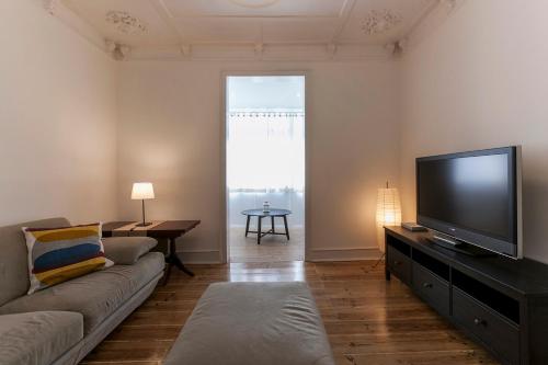 Apartment in Center of Lisbon — 4-Star Luxury Hotel in Lisbon, Portugal