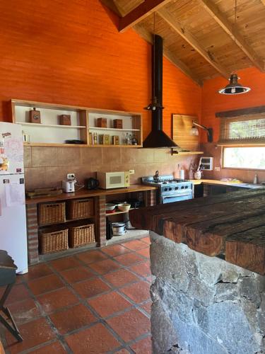 Quinta Ecuador Tandil — Tandil — photo 2