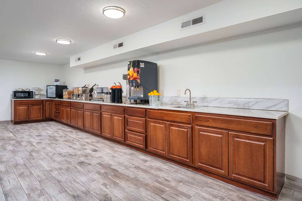 Ramada by Wyndham La Verkin Zion National Park - photo 21