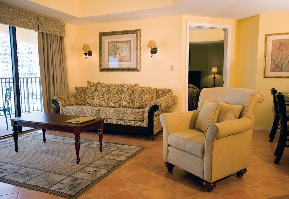 Wyndham Ocean Palms - photo 3