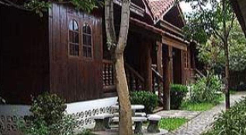 Ban Khun Yom Hotel Chiang Rai in Chiang Rai, Thailand