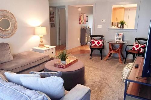 The Lofts of Downtown — 4-Star Luxury Hotel in Clarksville, United States