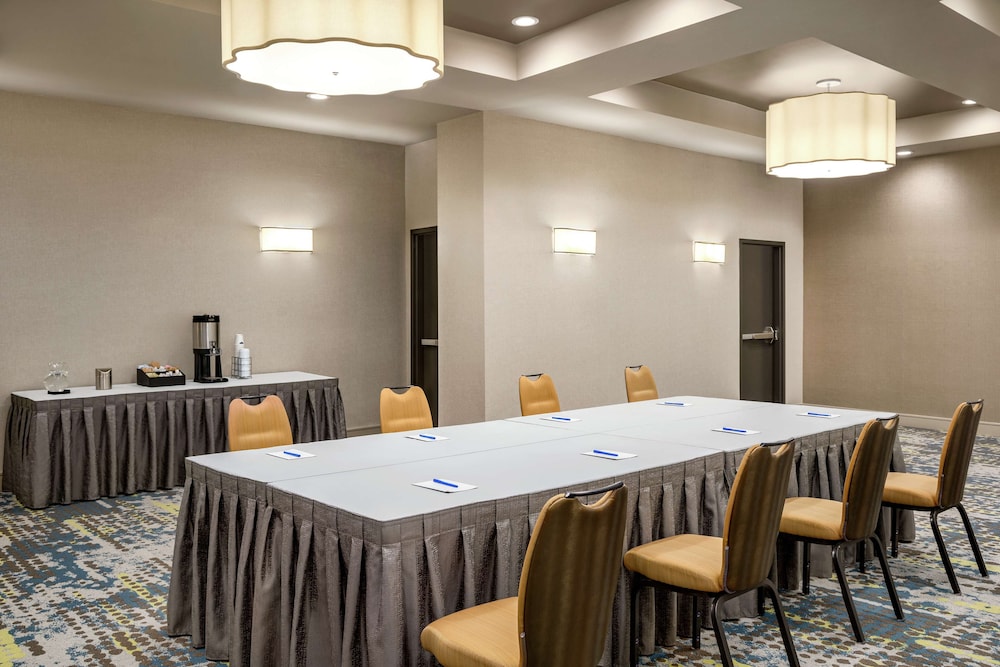 Hampton Inn & Suites New Orleans Downtown - photo 90