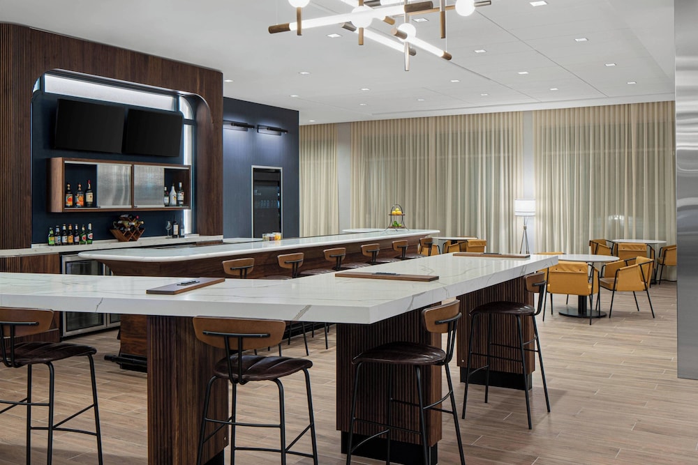 Courtyard by Marriott Houston I 10 West Memorial - photo 23