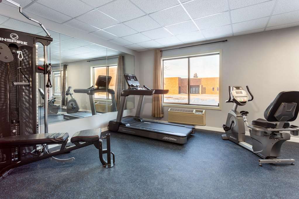 Baymont by Wyndham Rochester Mayo Clinic Area - photo 7