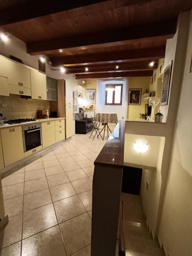 Affittacamere Rione Mura in Loreto, Italy