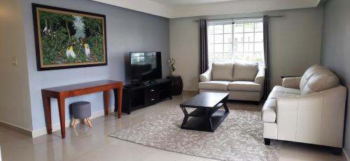 Swan Boutique Apartment — 4-Star Luxury Hotel in Tamuning, Guam