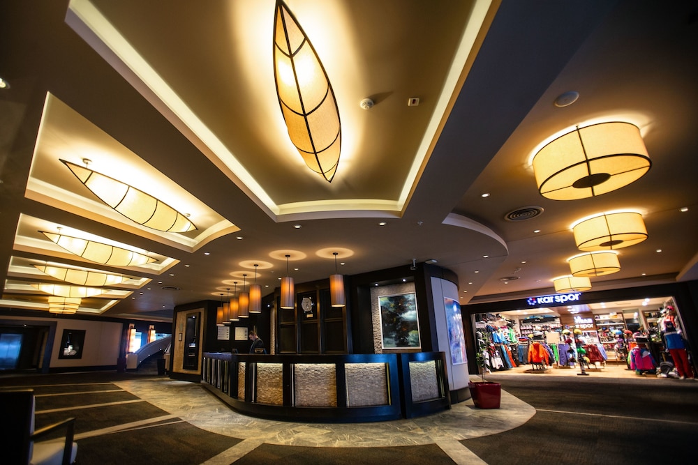Sway Hotels — Erzurum — photo 2