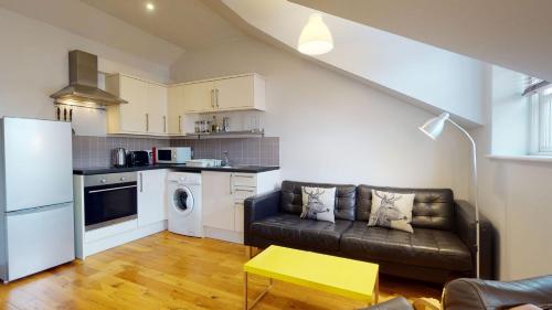 Walton Lane in Oxford, United Kingdom