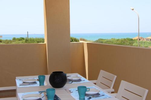 La Finestra Sul Mare — 4-Star Luxury Hotel in Marina Di Ragusa, Italy