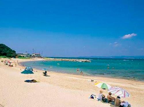 昭和乃風 Showa No Kaze in Shirahamacho-Usazakiminami, Japan