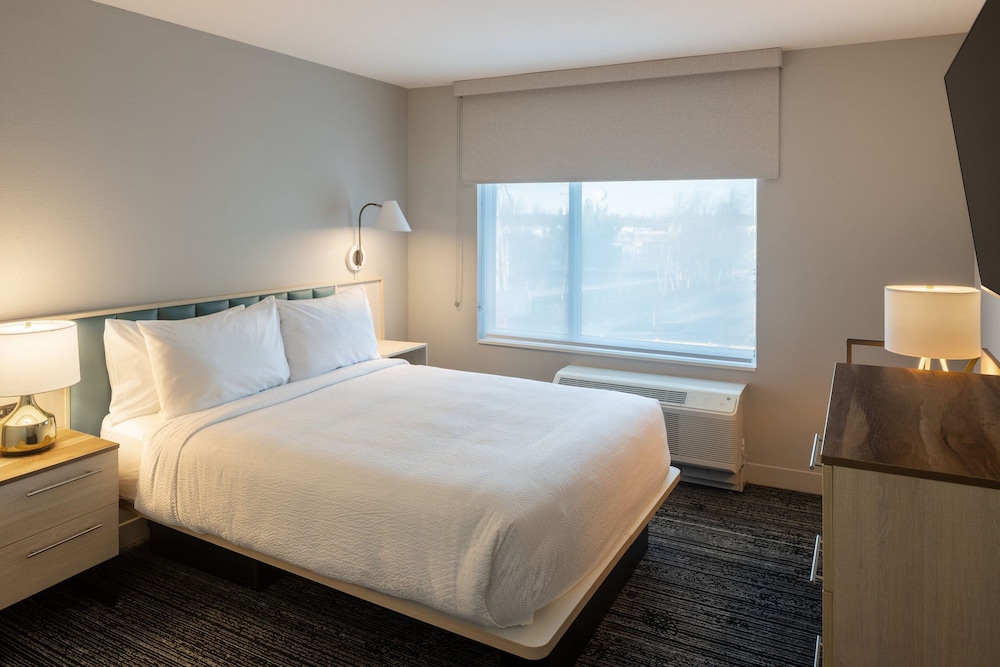 TownePlace Suites by Marriott Georgetown - photo 10